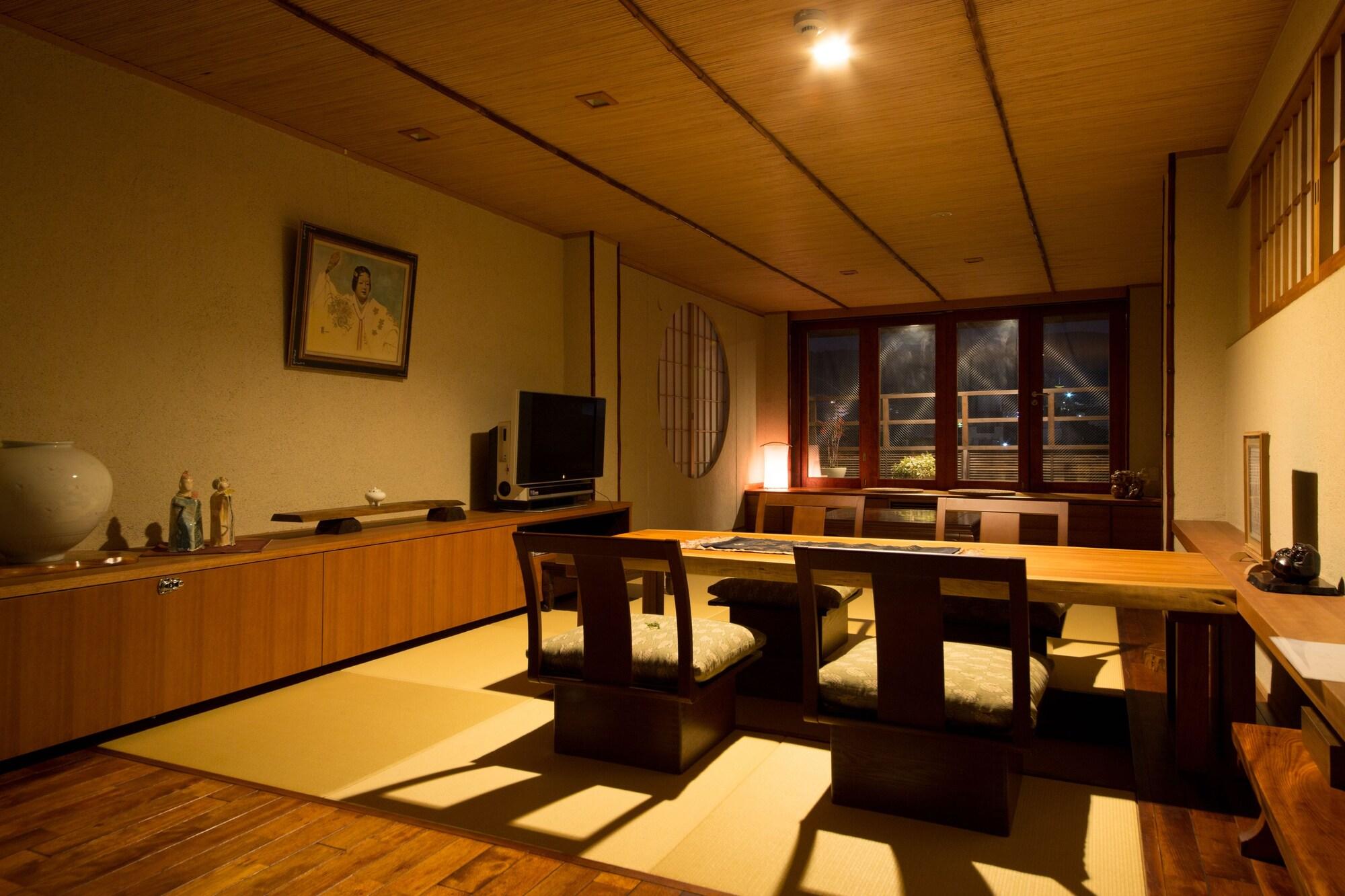 Kyotoya Sakuraan Villa Exterior photo