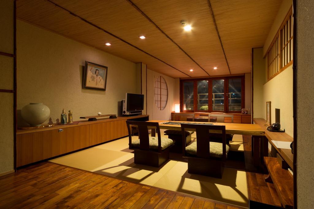 Kyotoya Sakuraan Villa Exterior photo